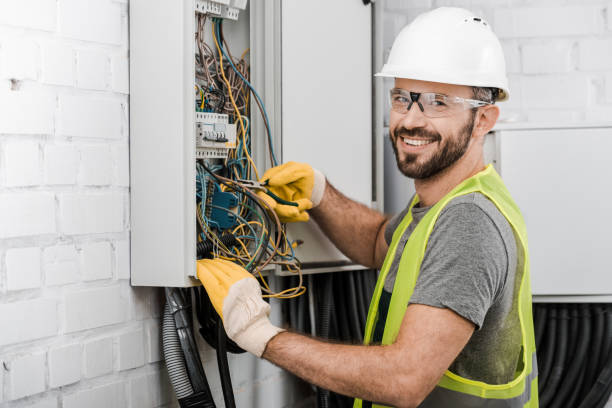 Best Electric Panel Repair  in Fostoria, OH