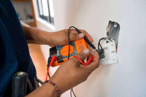 Best Affordable Electrician  in Fostoria, OH