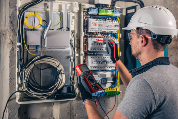 Best Emergency Electrician Near Me  in Fostoria, OH