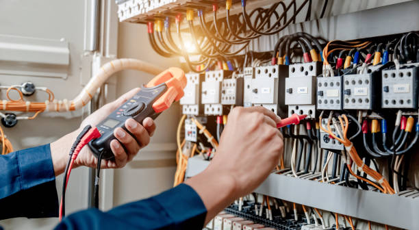 Best Emergency Electrician Near Me  in Fostoria, OH