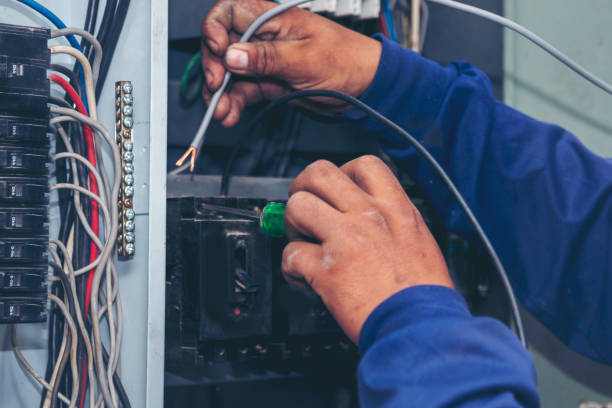 Best Electrical Rewiring Services  in Fostoria, OH