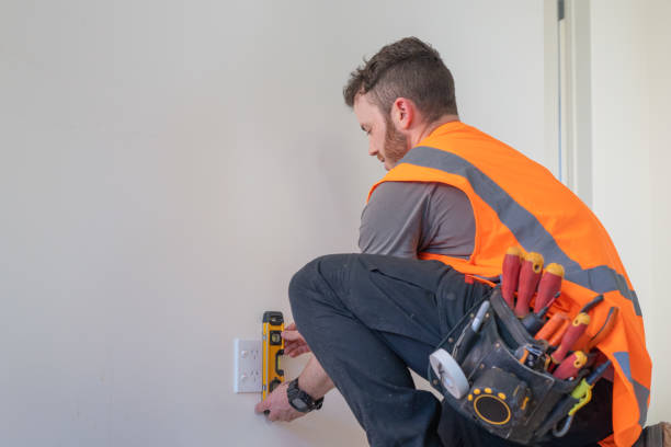  Fostoria, OH Electrician Pros