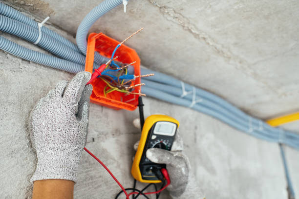 Best Best Electricians Near Me  in Fostoria, OH