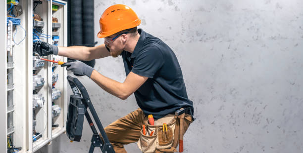 Best Electrical Installation Contractor  in Fostoria, OH
