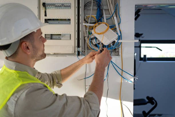 Best Electrician Near Me  in Fostoria, OH
