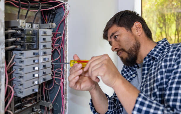 Best Electrical Troubleshooting Services  in Fostoria, OH